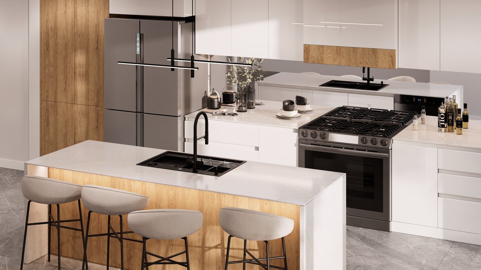 custom-kitchen-after-premium-finishes